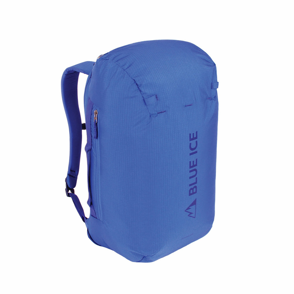 Blue Ice Octopus 45L Pack - Blue