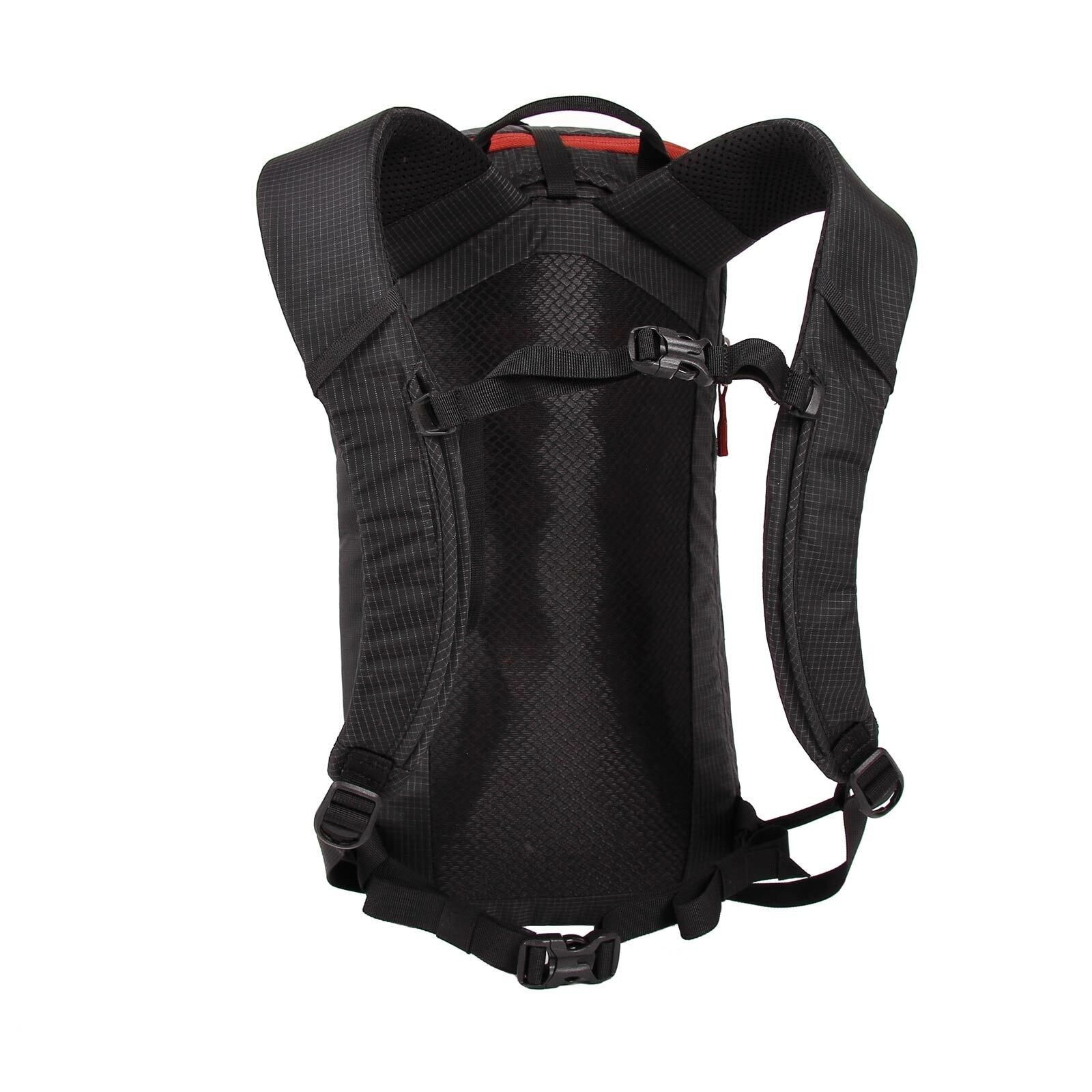 Blue Ice Squirrel 12L Pack