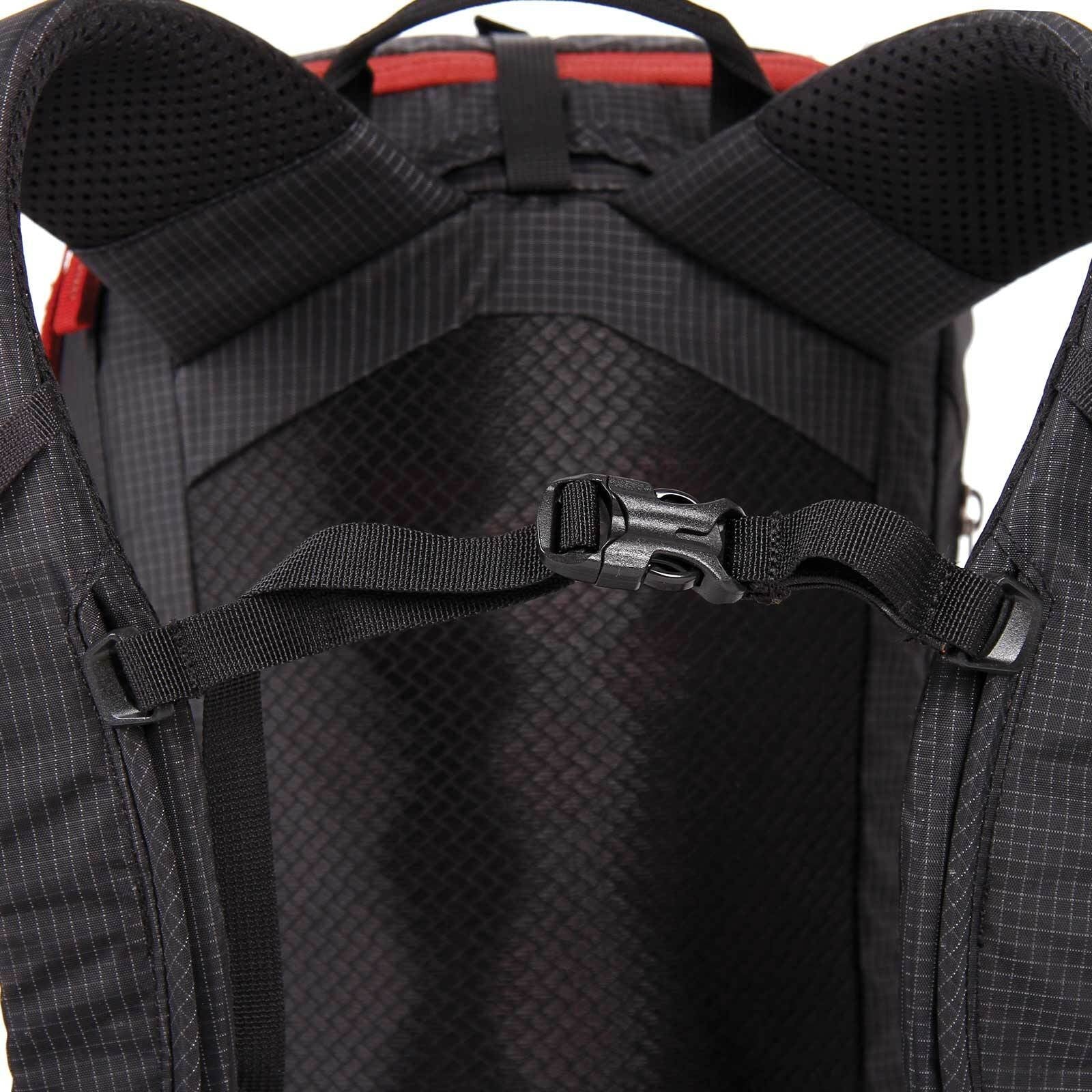 Blue Ice Squirrel 12L Pack