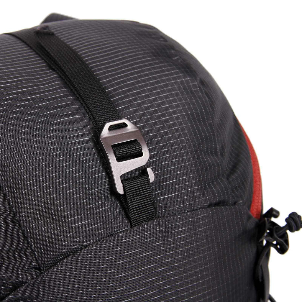 Blue Ice Squirrel 12L Pack