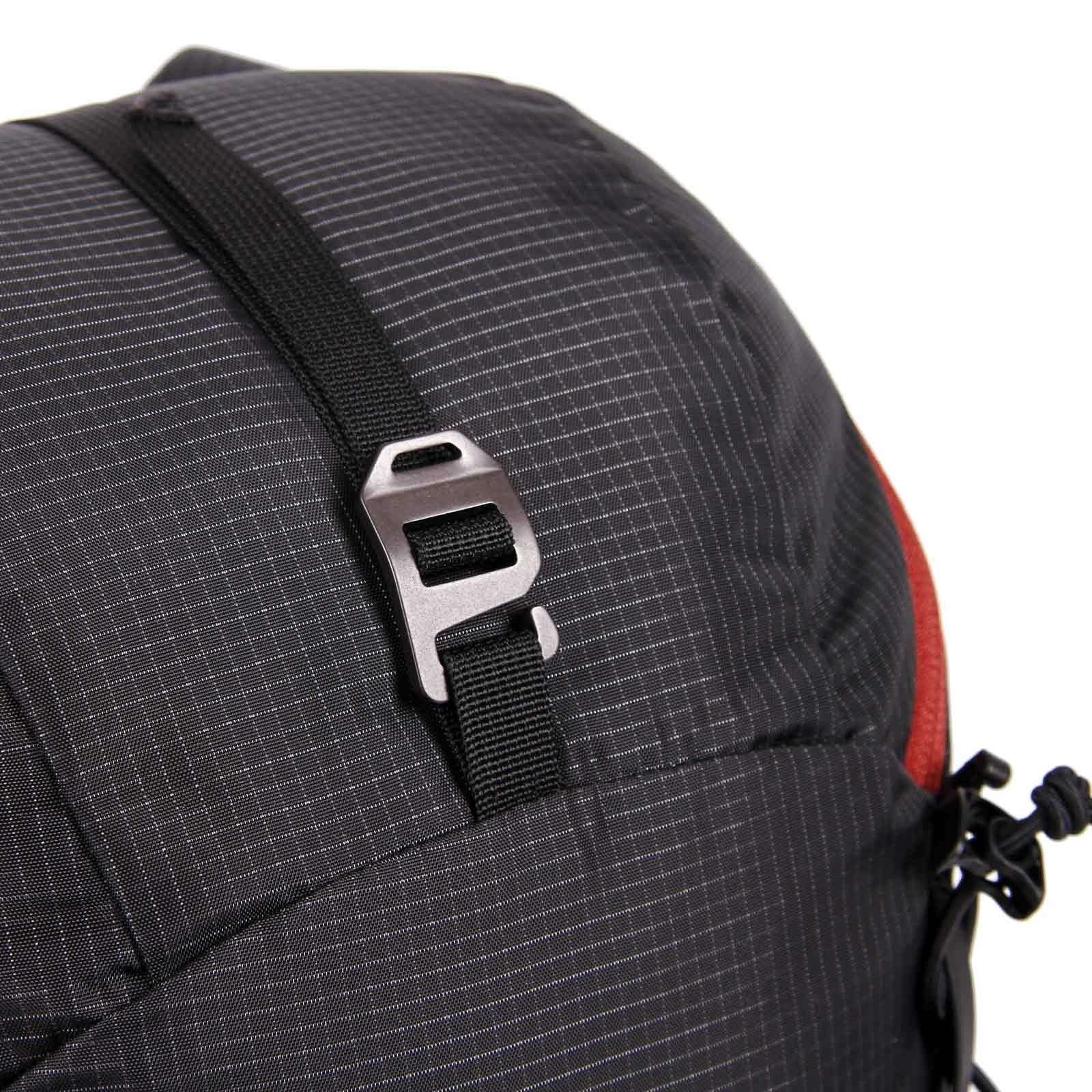 Blue Ice Squirrel 12L Pack
