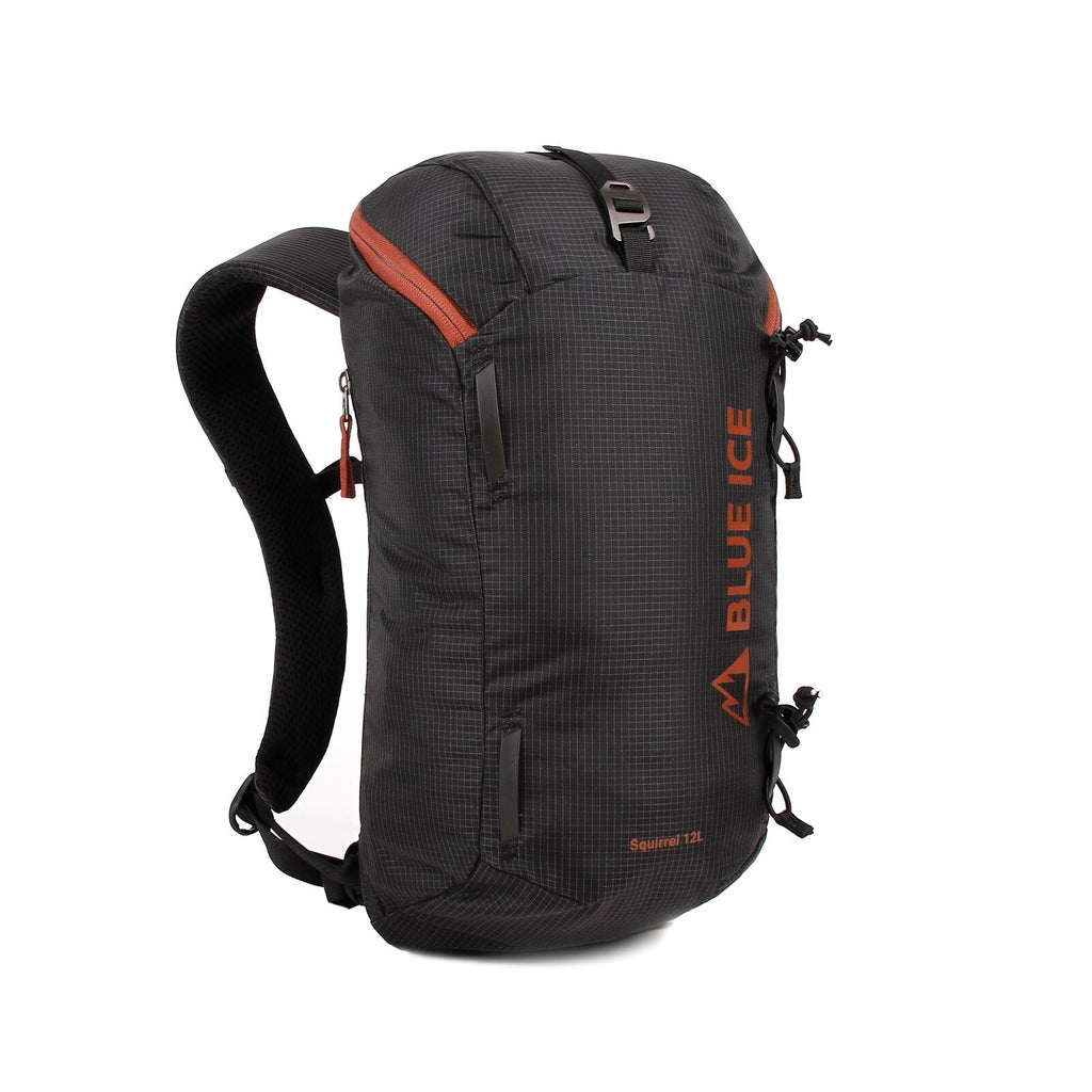 Blue Ice Squirrel 12L Pack