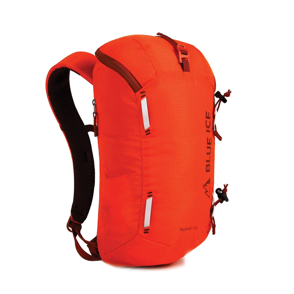Blue Ice Squirrel 12L Pack