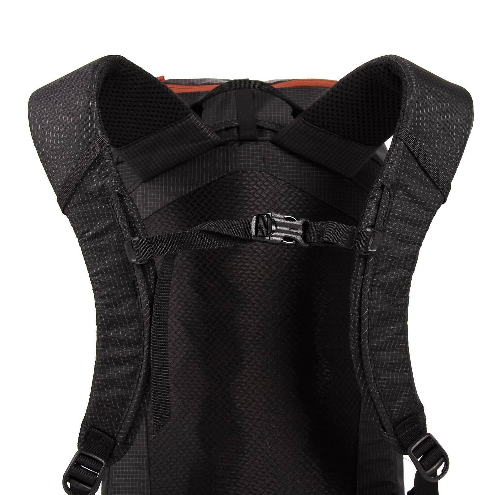 Blue Ice Squirrel 22L Pack