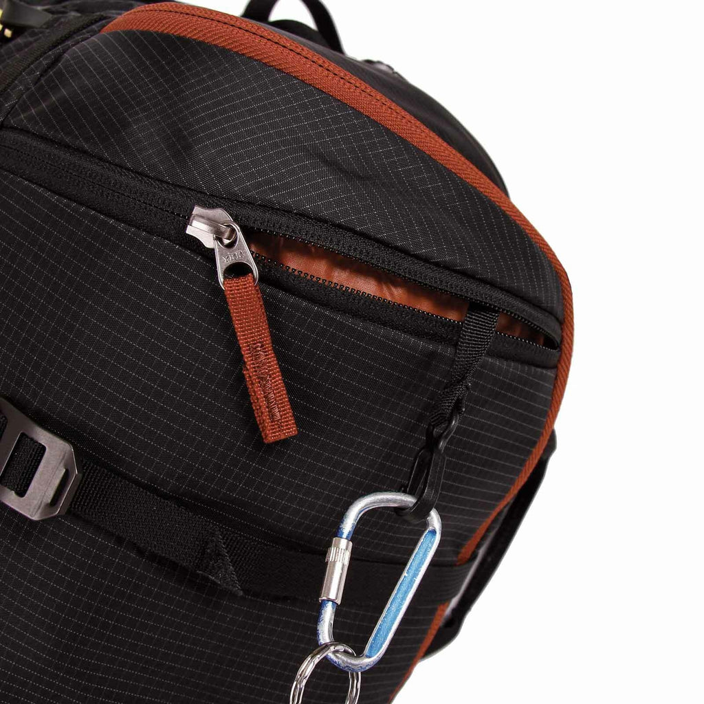 Blue Ice Squirrel 22L Pack