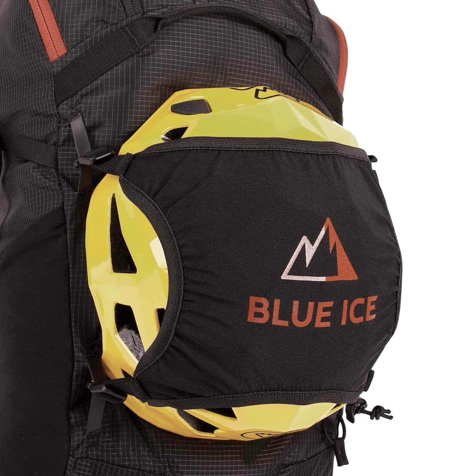 Blue Ice Squirrel 22L Pack