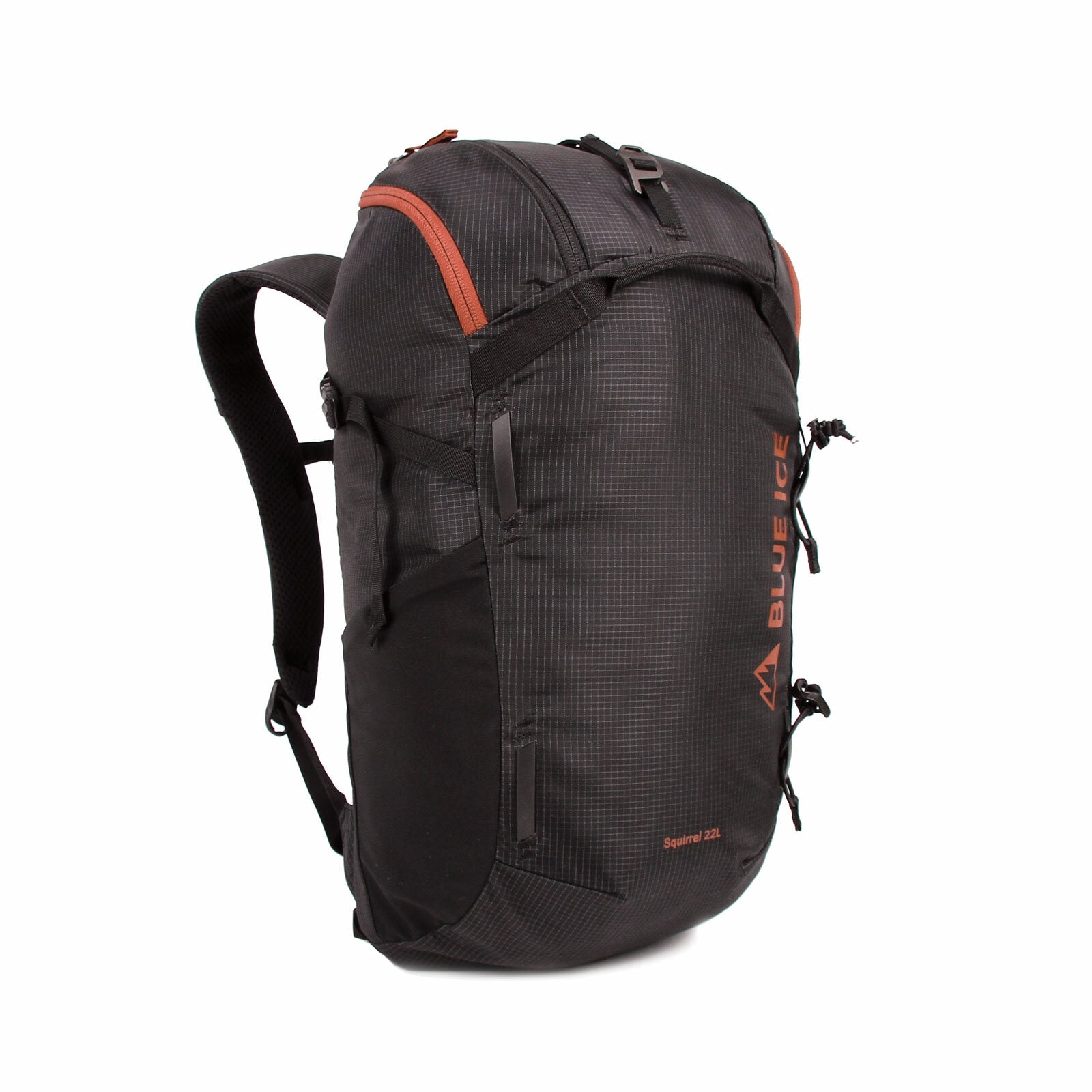 Blue Ice Squirrel 22L Pack