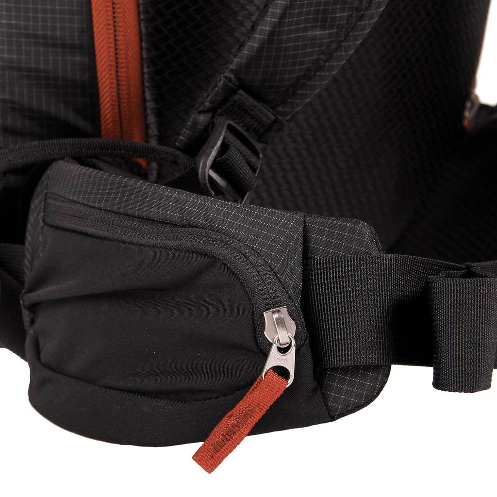 Blue Ice Squirrel 32L Pack