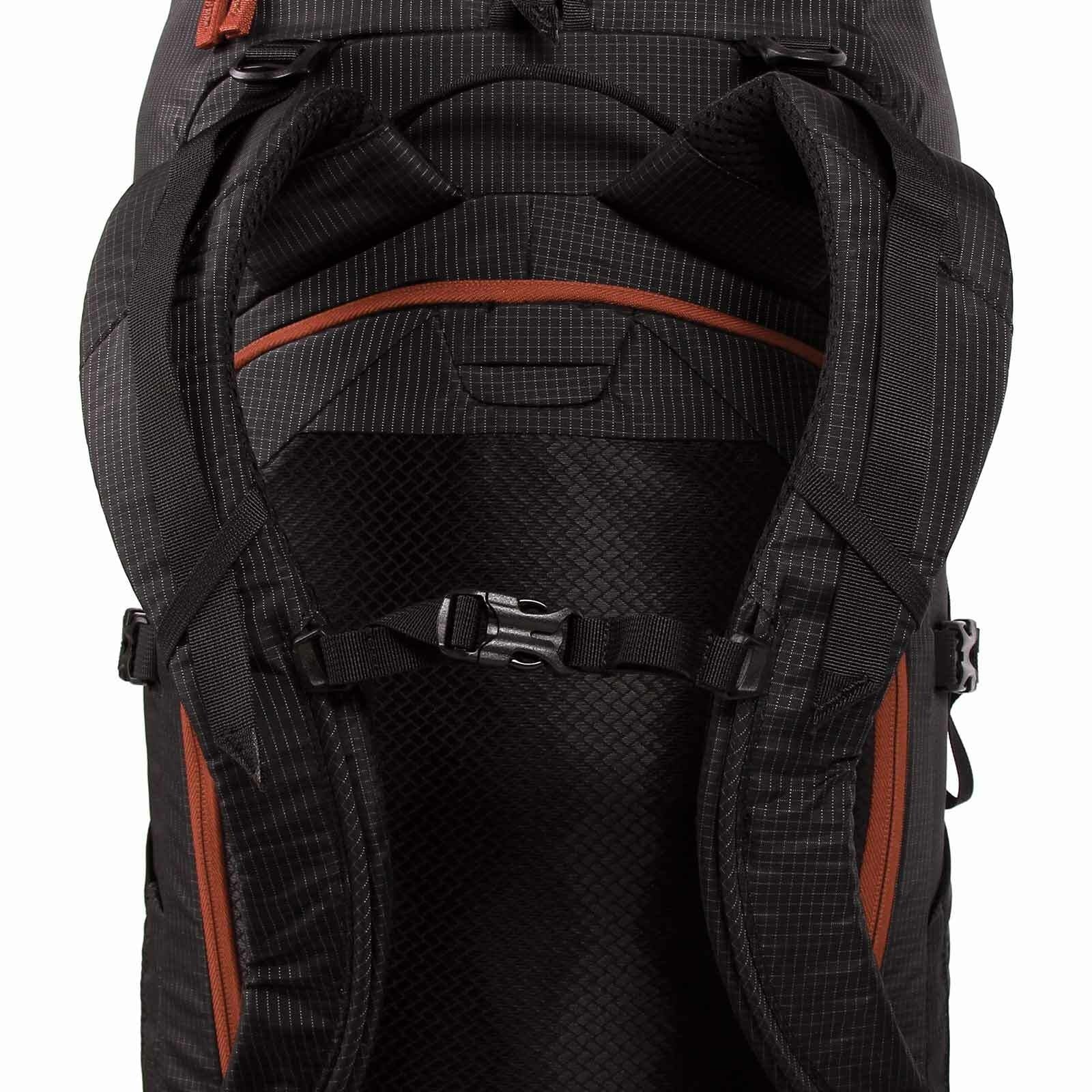 Blue Ice Squirrel 32L Pack