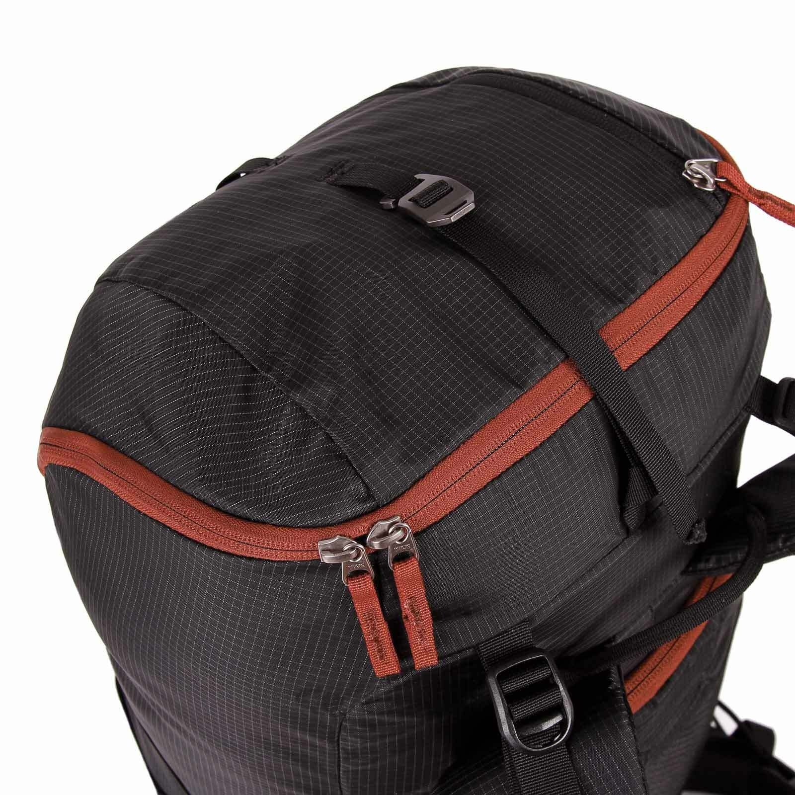 Blue Ice Squirrel 32L Pack