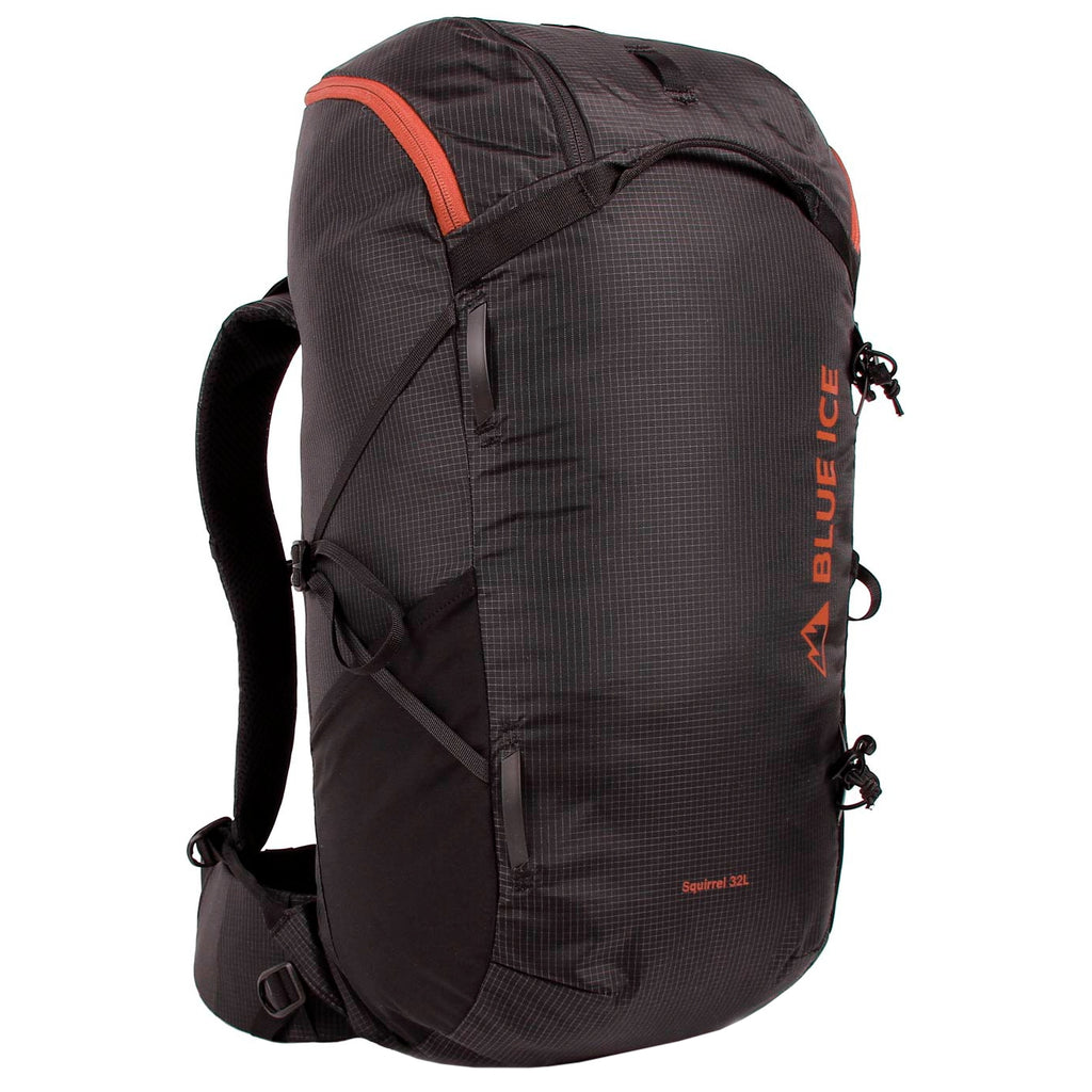 Blue Ice Squirrel 32L Pack