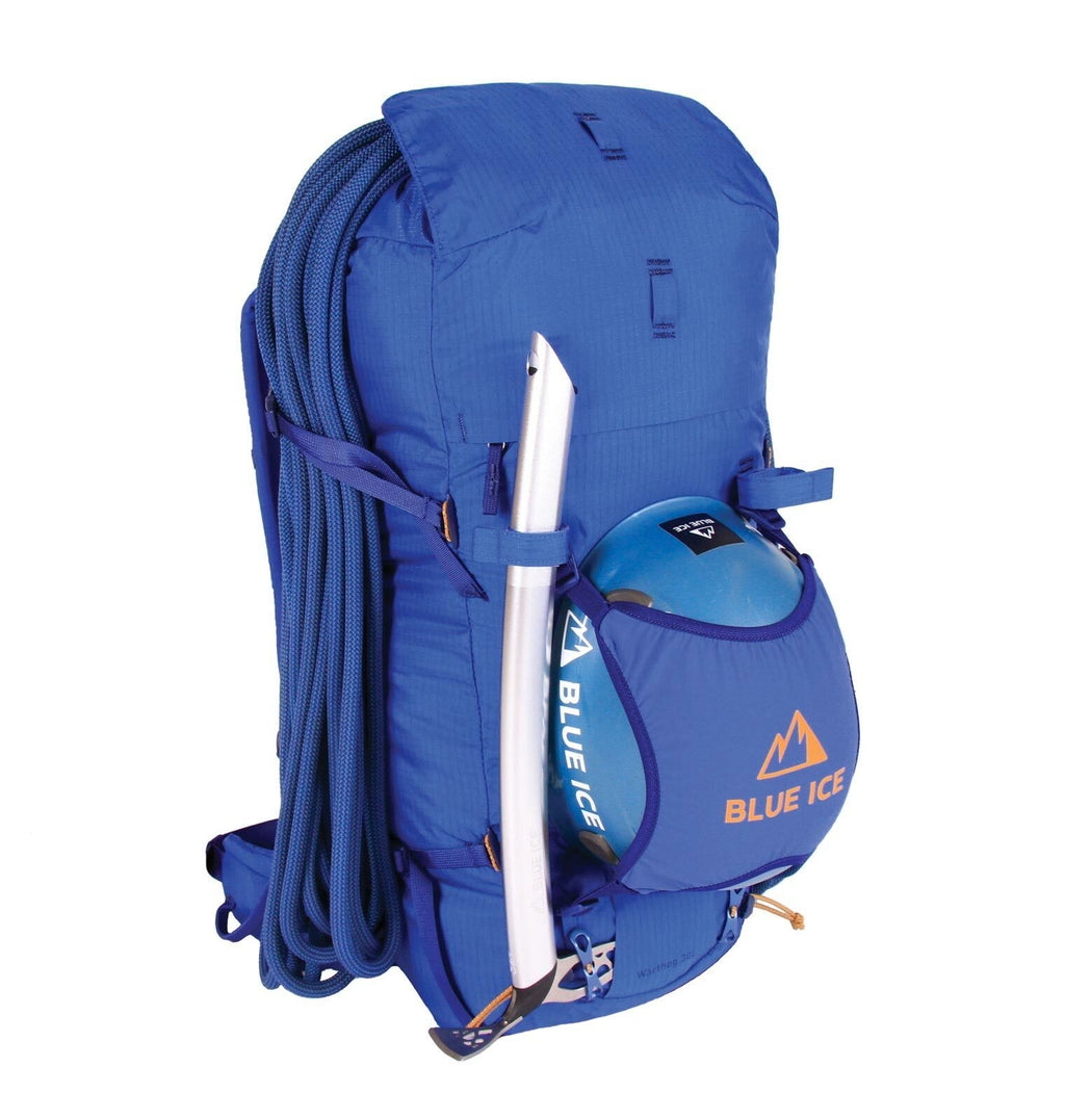 Blue Ice Warthog 30L Pack