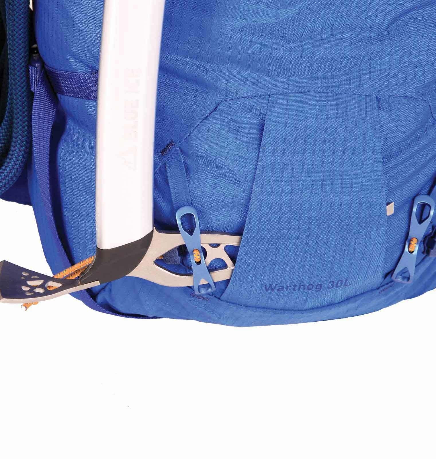 Blue Ice Warthog 30L Pack
