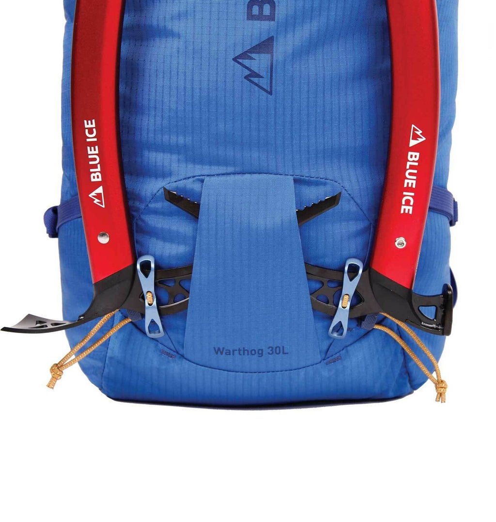 Blue Ice Warthog 30L Pack