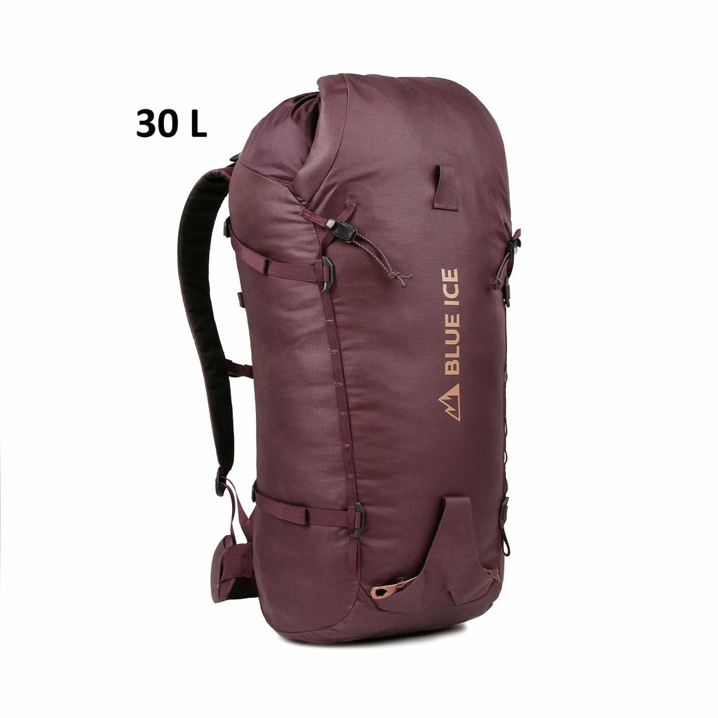 Blue Ice Warthog 30L Pack