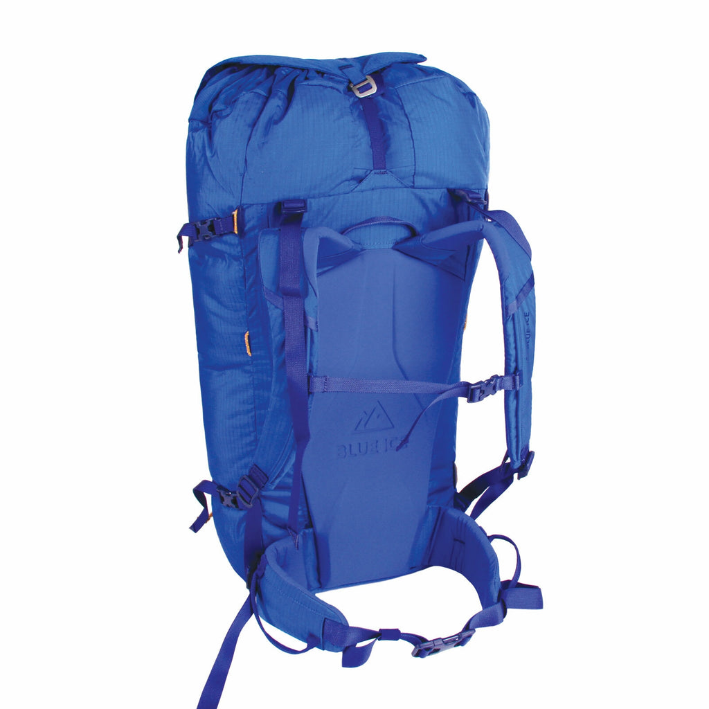Blue Ice Warthog 45L Pack