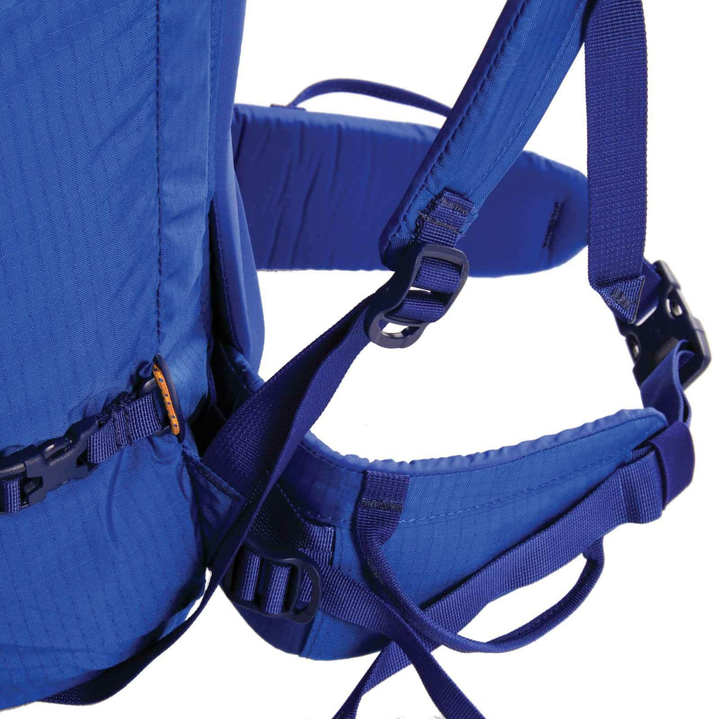 Blue Ice Warthog 45L Pack