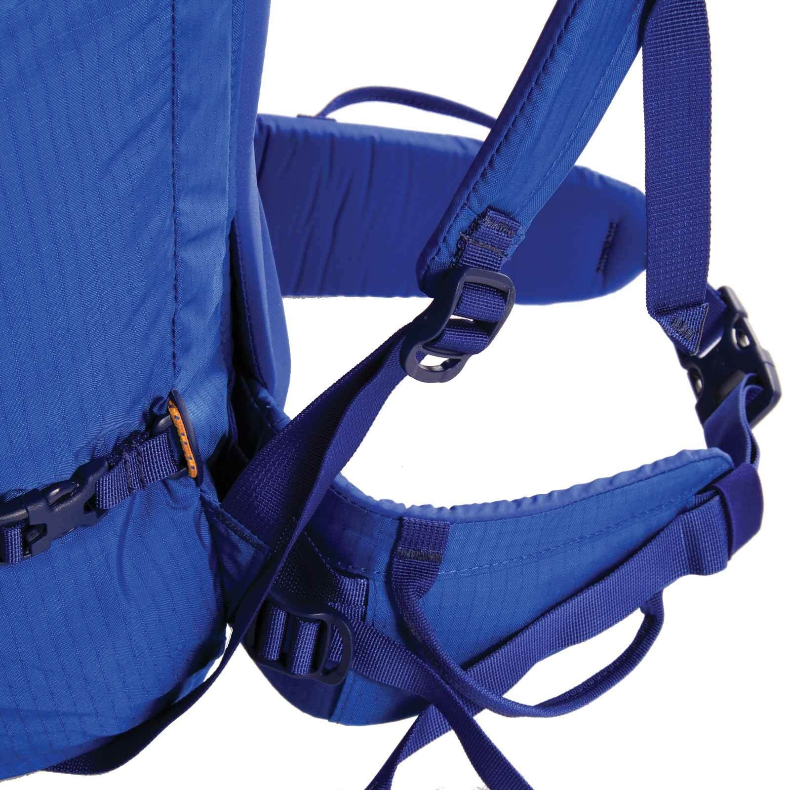 Blue Ice Warthog 45L Pack