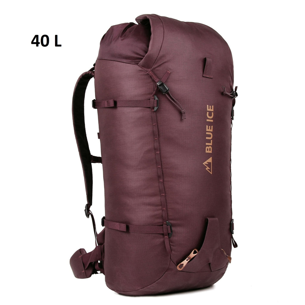 Blue Ice Warthog 40L Pack
