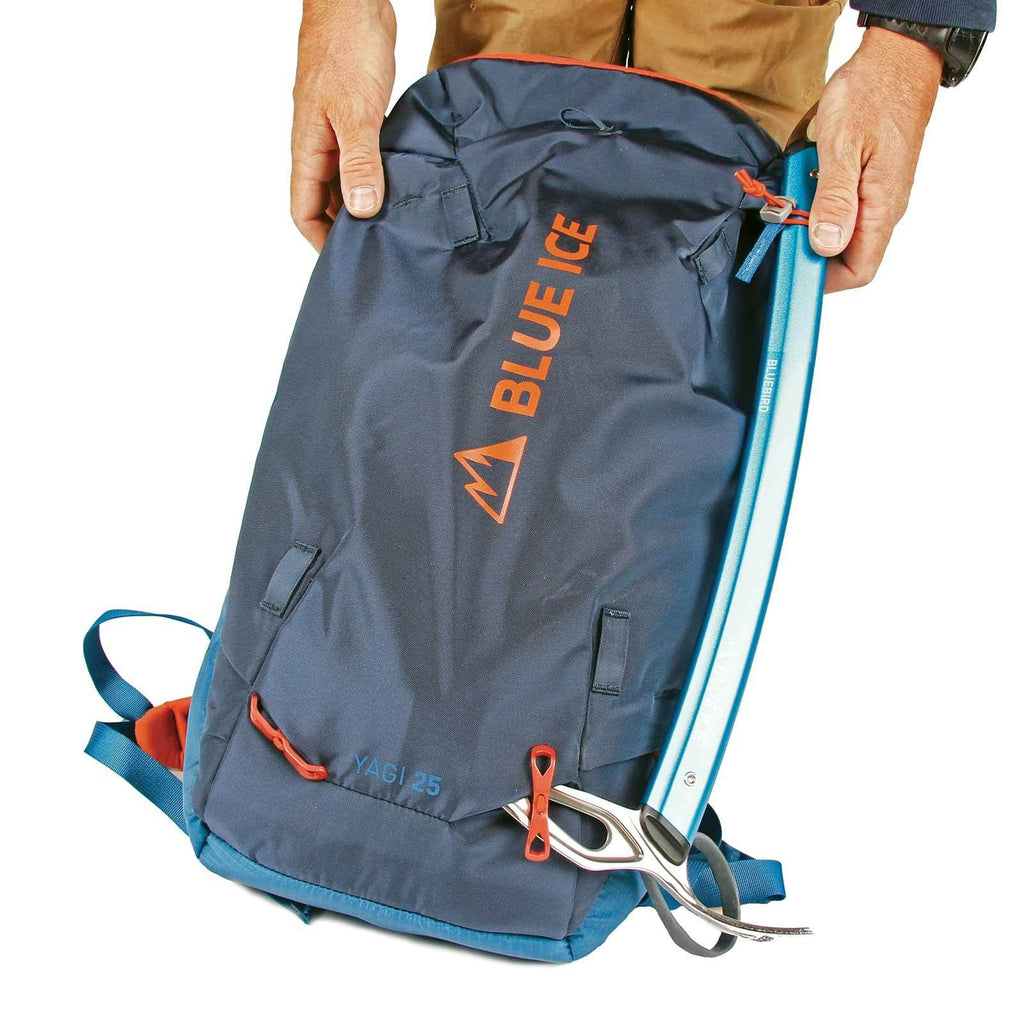 Blue Ice Yagi 25L Pack