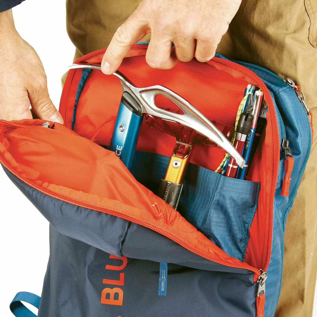 Blue Ice Yagi 25L Pack