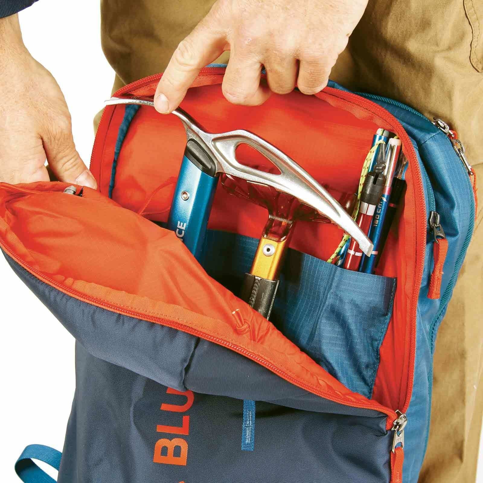 Blue Ice Yagi 25L Pack