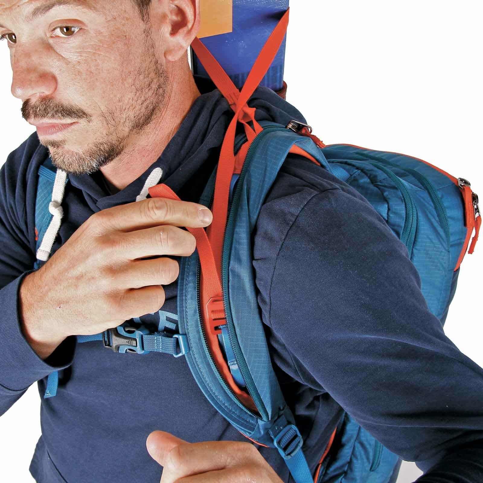 Blue Ice Yagi 25L Pack