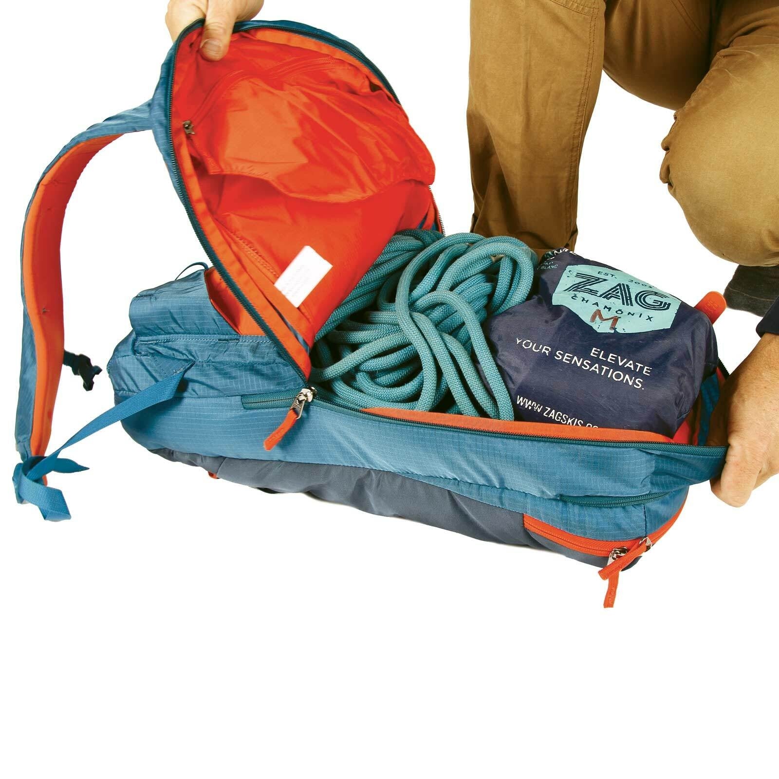 Blue Ice Yagi 25L Pack