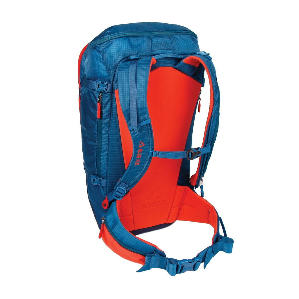 Blue Ice Yagi 35L Pack