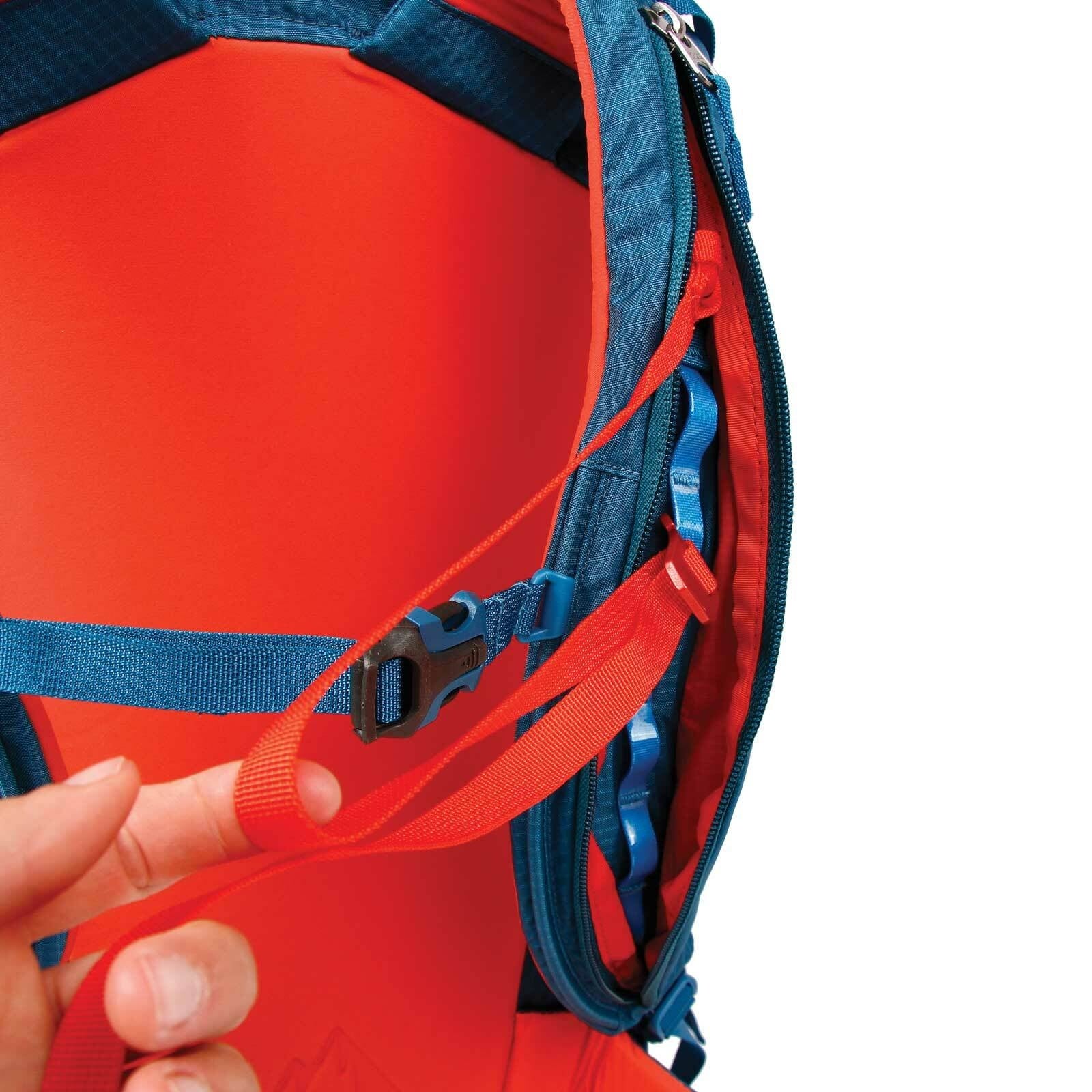 Blue Ice Yagi 35L Pack