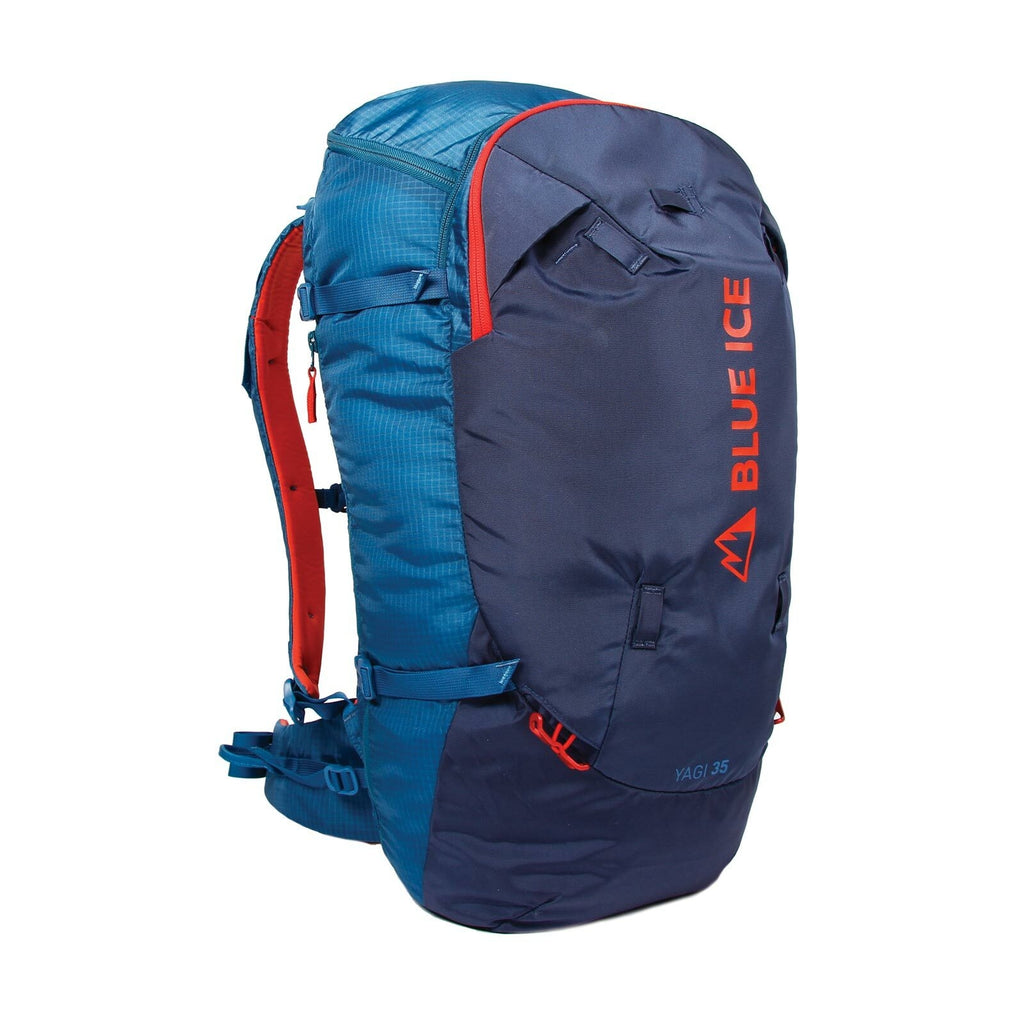 Blue Ice Yagi 35L Pack