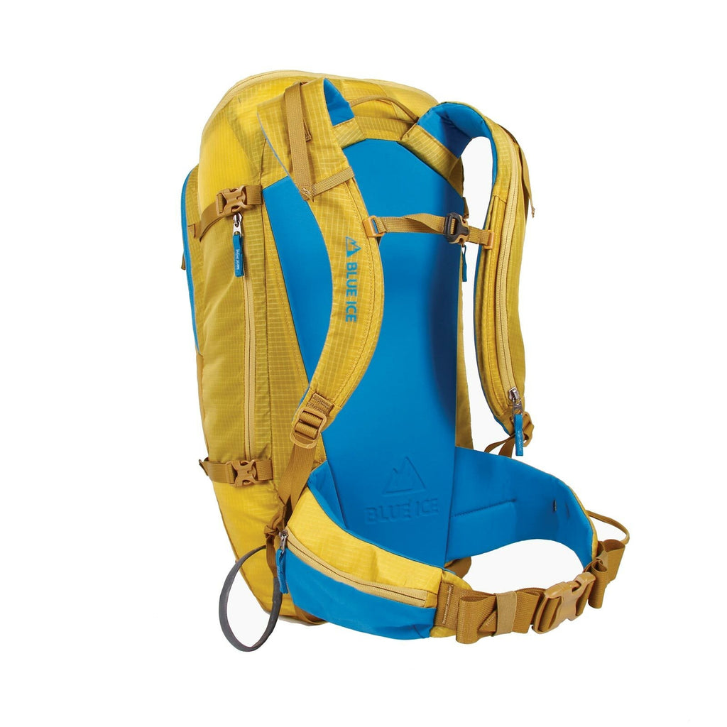 Blue Ice Yagi 35L Pack