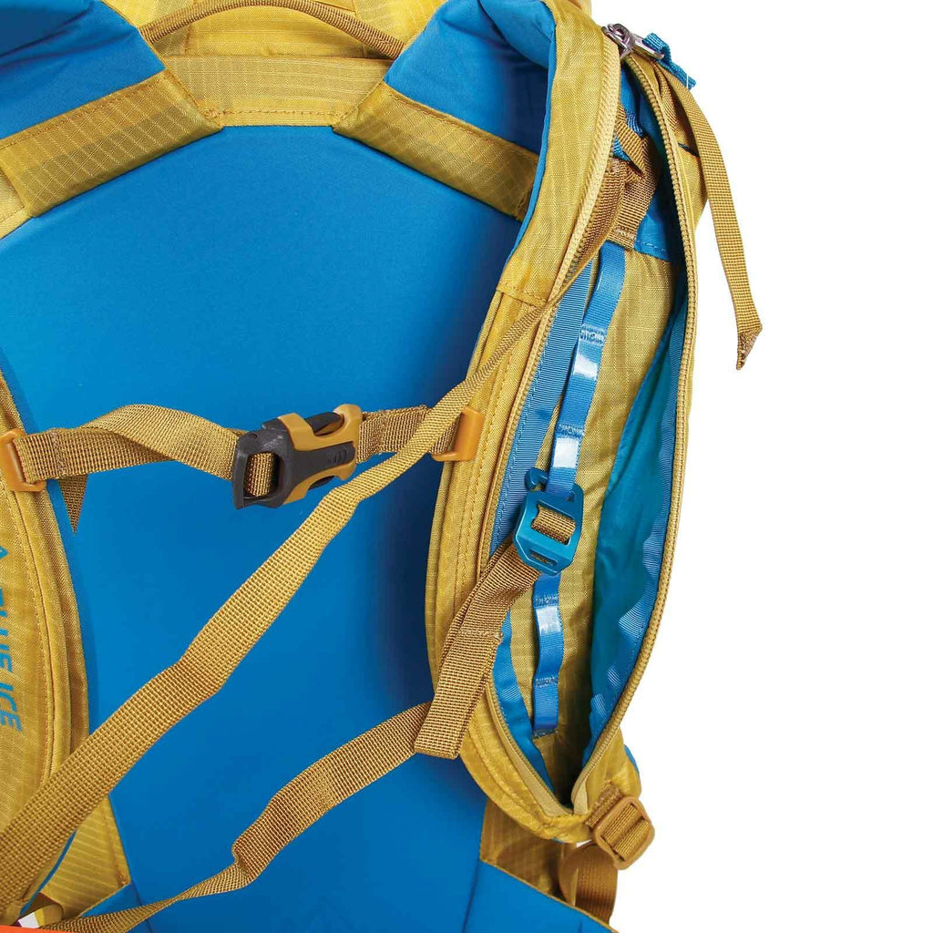 Blue Ice Yagi 35L Pack