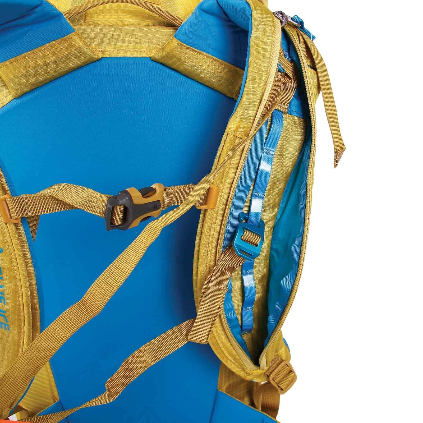 Blue Ice Yagi 35L Pack