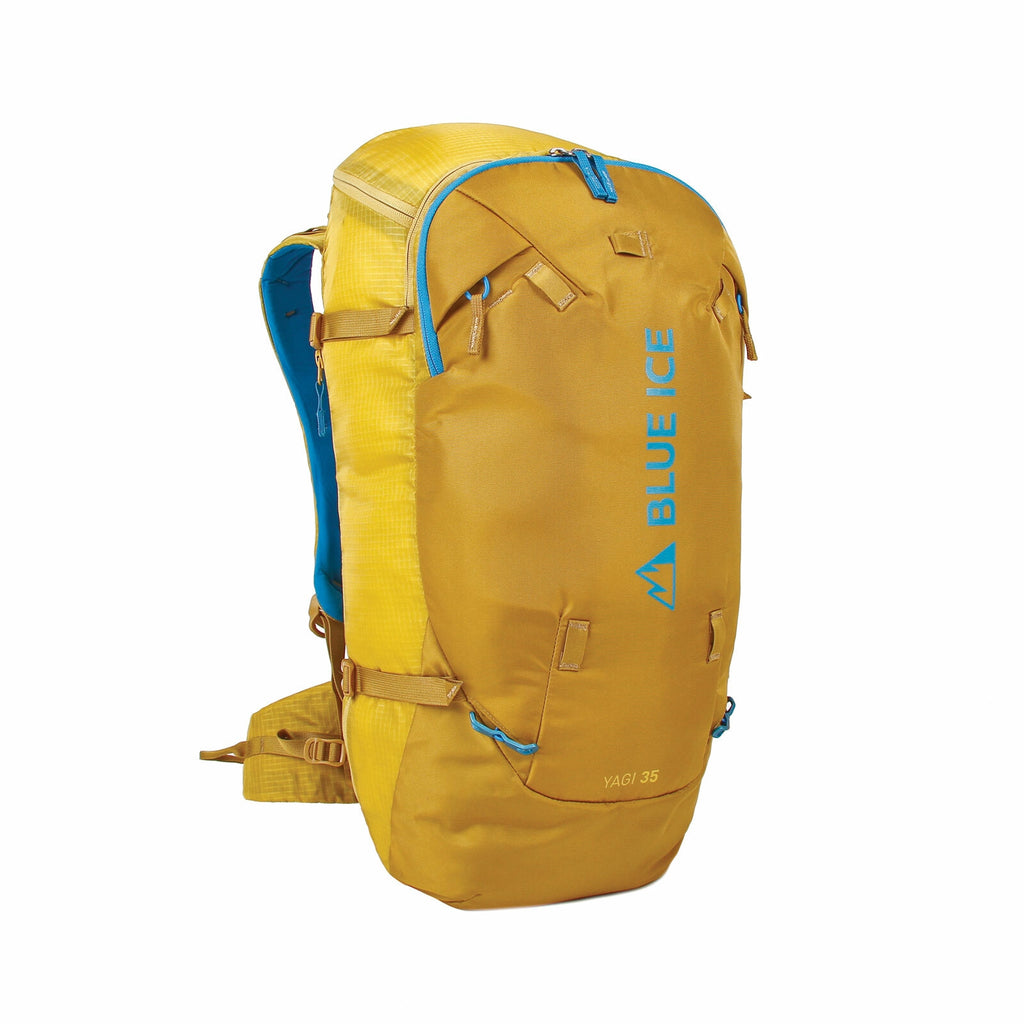 Blue Ice Yagi 35L Pack