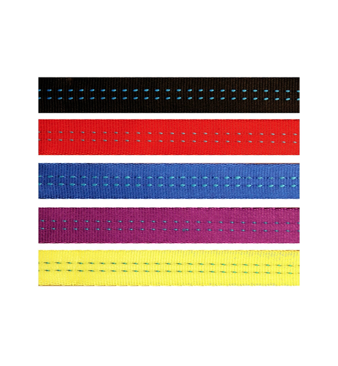 BlueWater 15mm (9/16") Climb Spec Webbing 300ft Spool