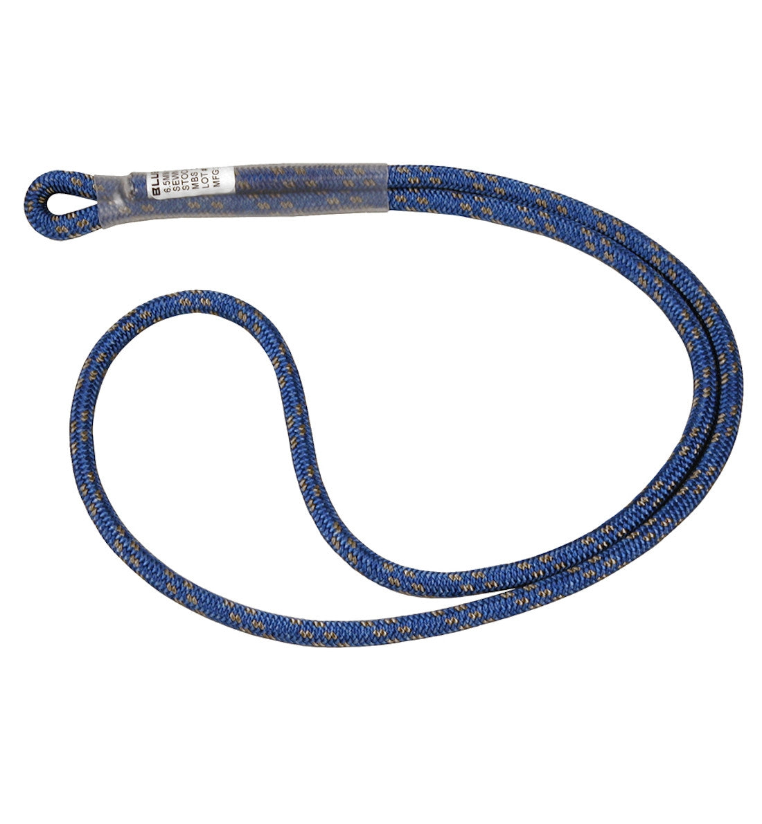 BlueWater 6.5mm Sewn Prusik Loop
