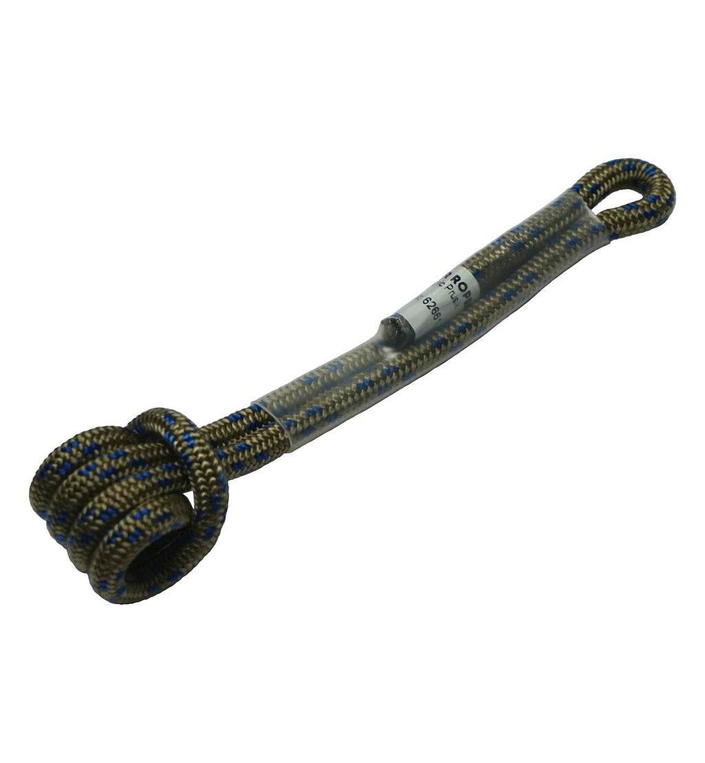 BlueWater 6.5mm Sewn Prusik Loop