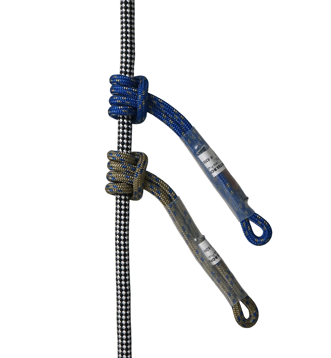 BlueWater 6.5mm Sewn Prusik Loop