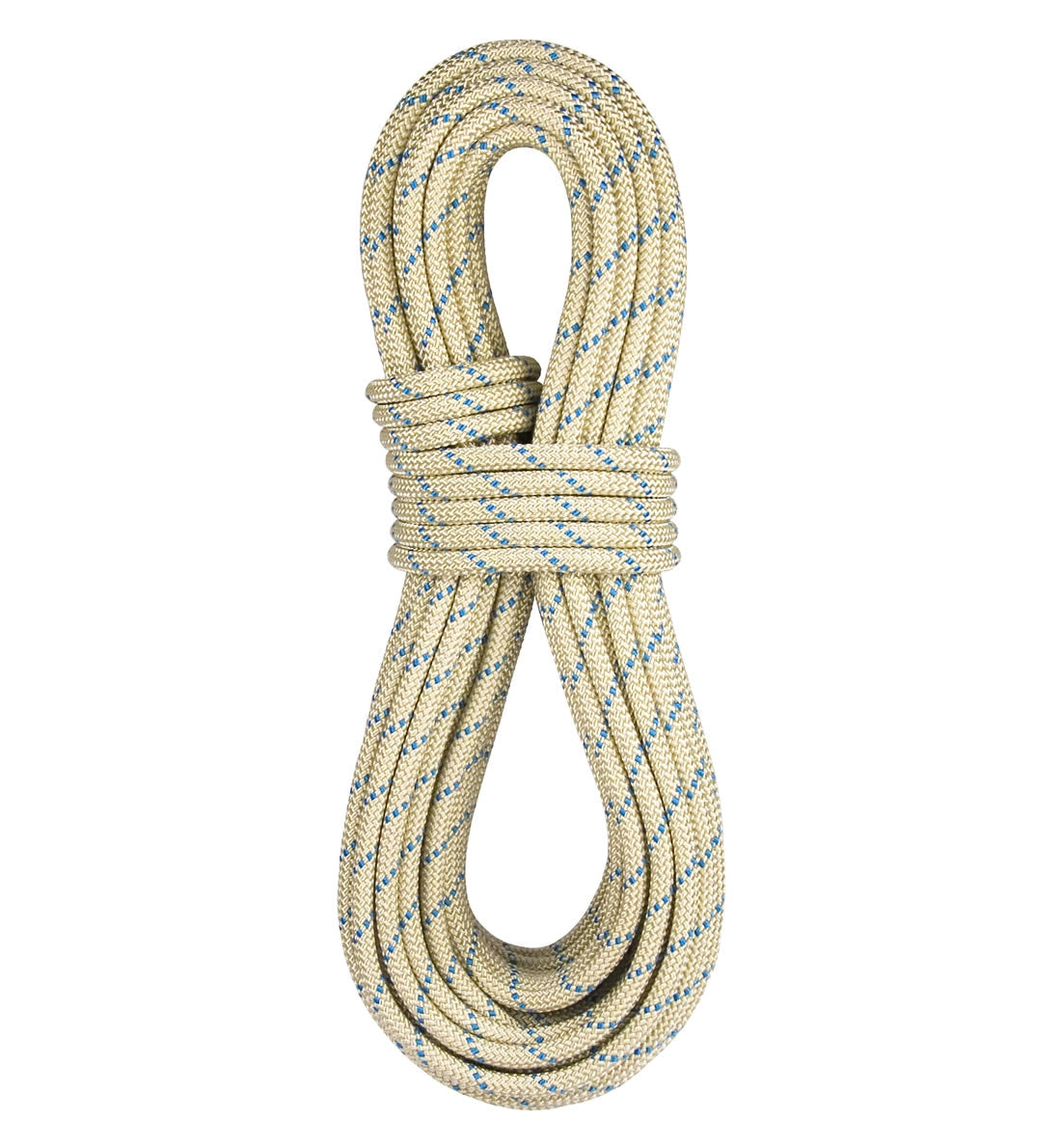 BlueWater 7/16" BWII+ Static Rope