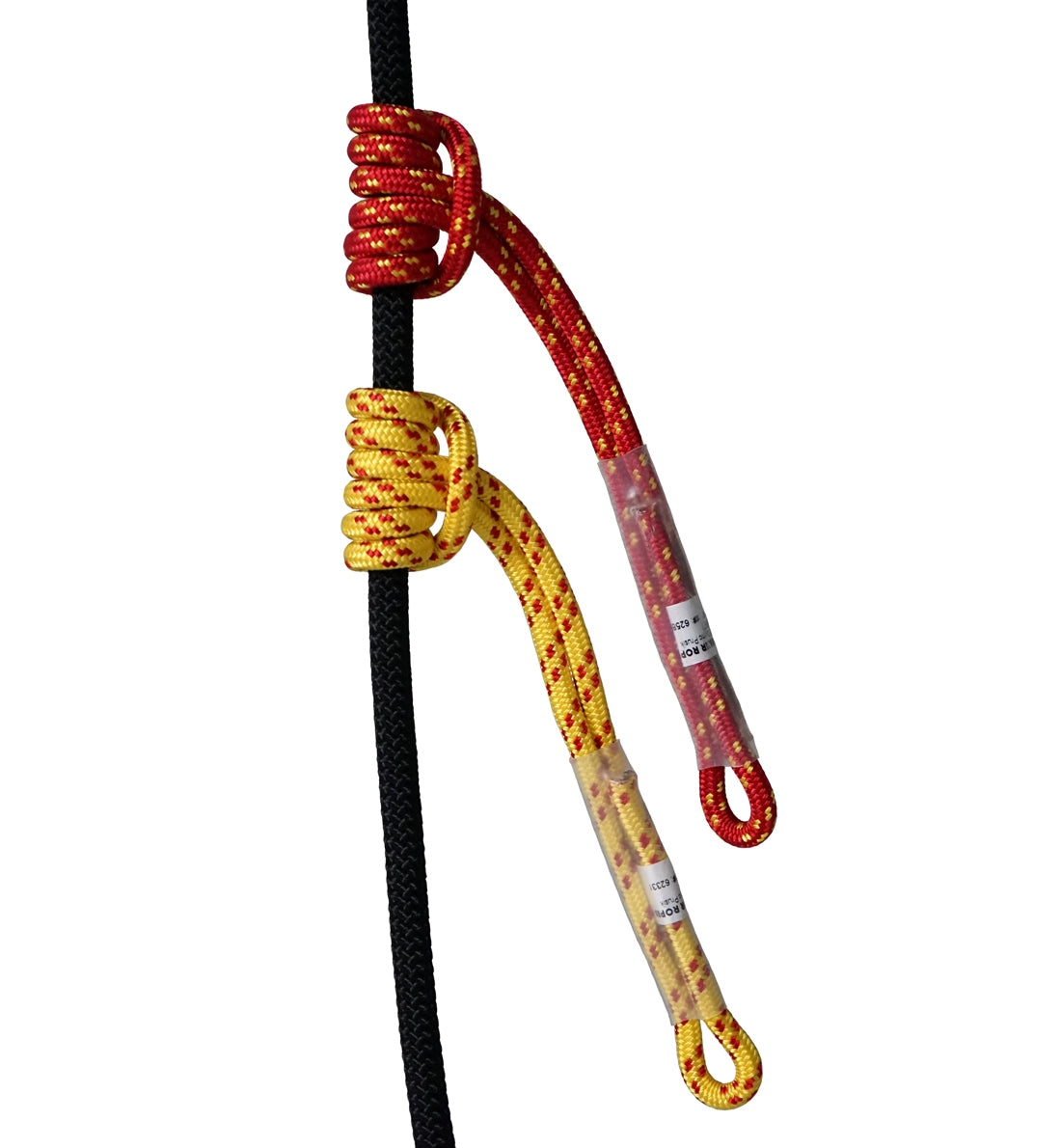 BlueWater 7mm Sewn Prusik Loop