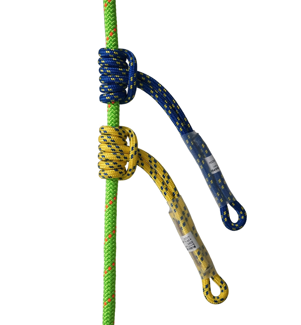 BlueWater 8mm Sewn Prusik Loop