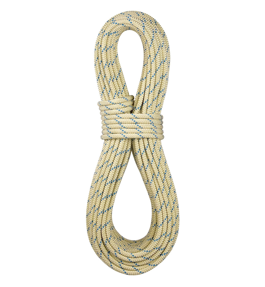 BlueWater 3/8" BWII Static Rope