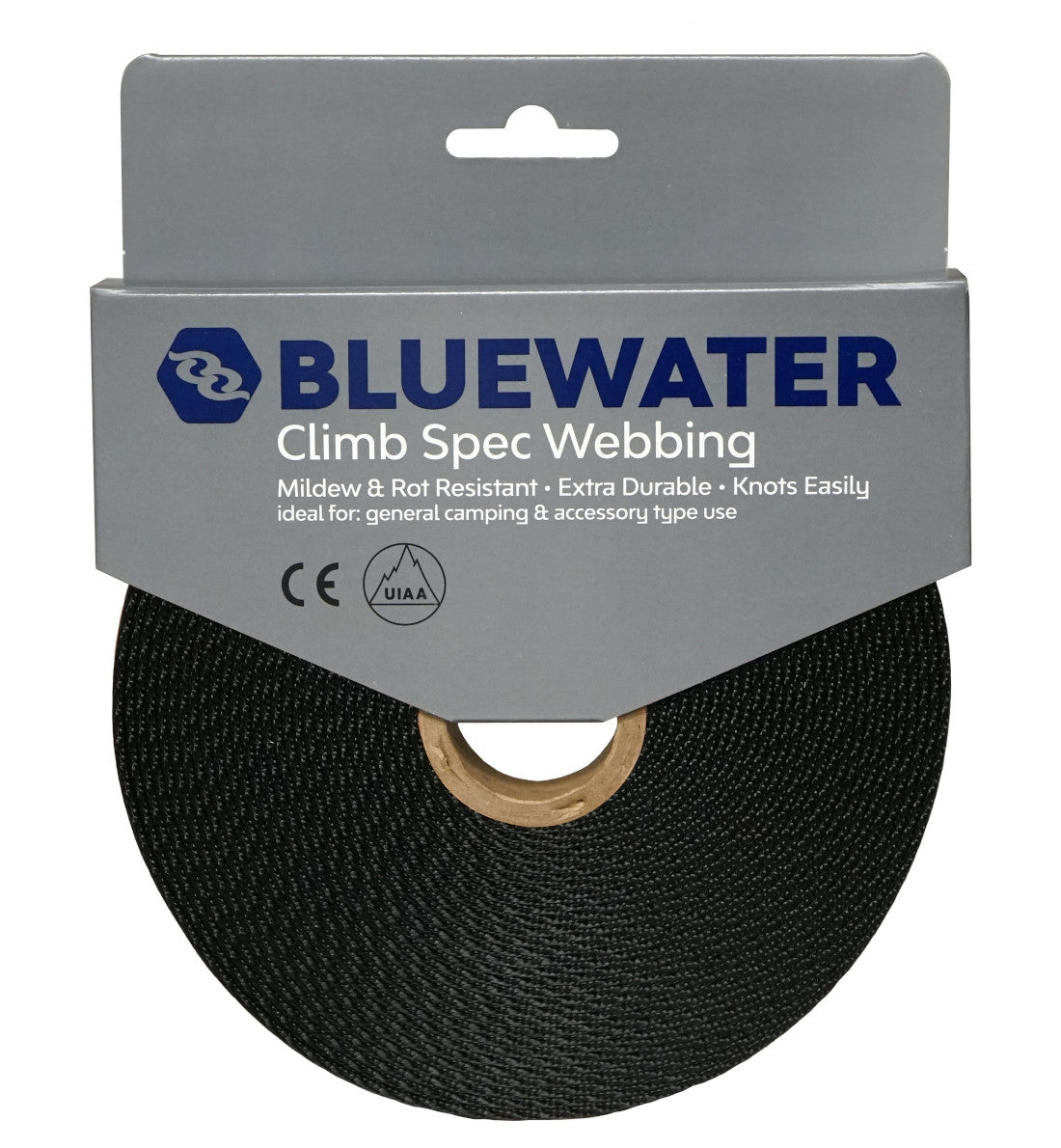 BlueWater Climb Spec 1" x 30'