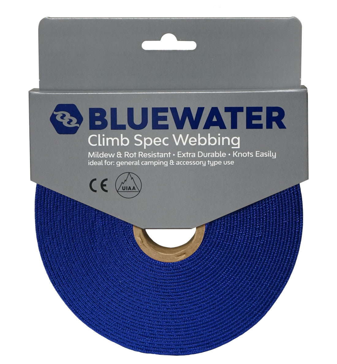 BlueWater Climb Spec 1" x 30'