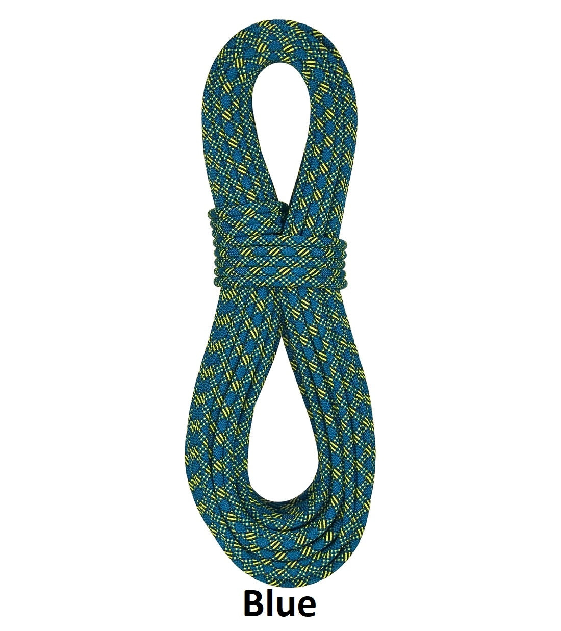 BlueWater Excellence 8.4mm Rope