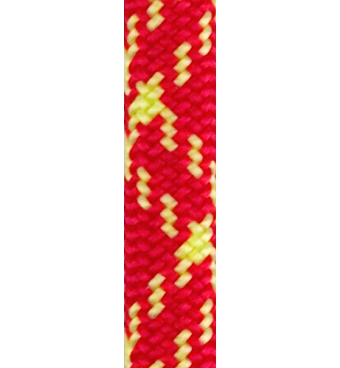 BlueWater Ice Floss 7.7mm Double Dry Rope