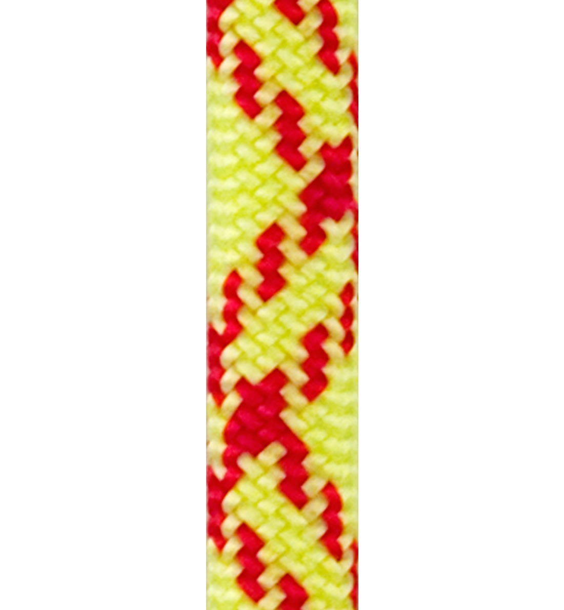BlueWater Ice Floss 7.7mm Double Dry Rope