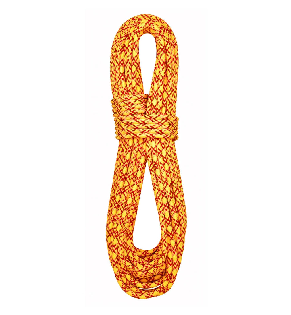 BlueWater Ice Floss 7.7mm Double Dry Rope