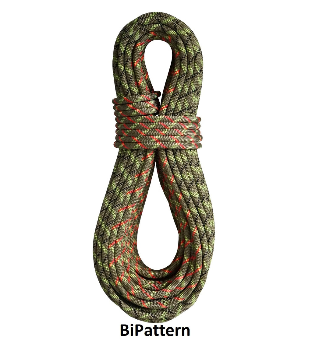 BlueWater Neon 10.1mm Rope